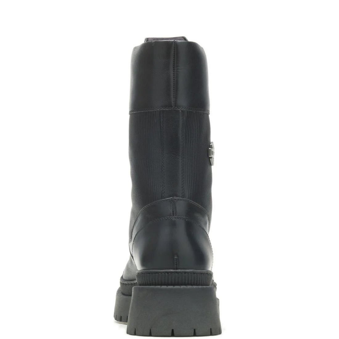 Kavan 9" Zip - Black - Image 5