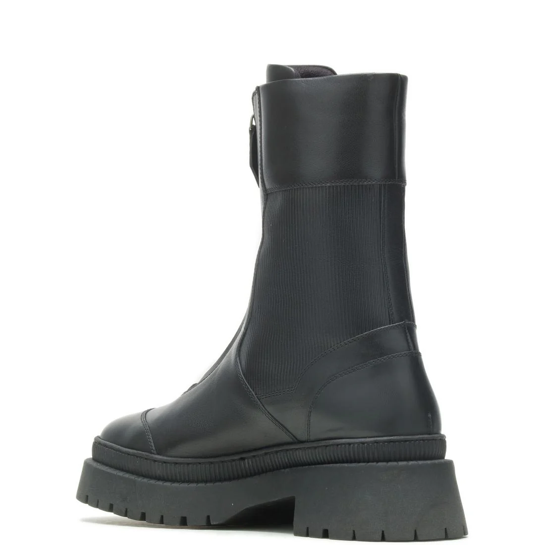 Kavan 9" Zip - Black - Image 6