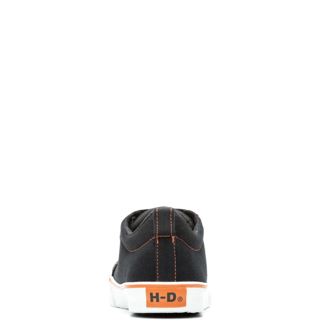 Women's Torland Orange - Black - Image 5