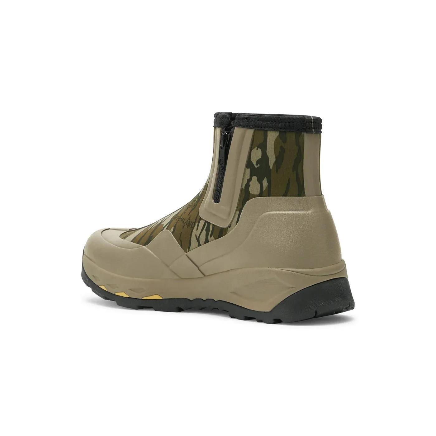 AlphaTerra 6" Mossy Oak Original Bottomland - Image 2
