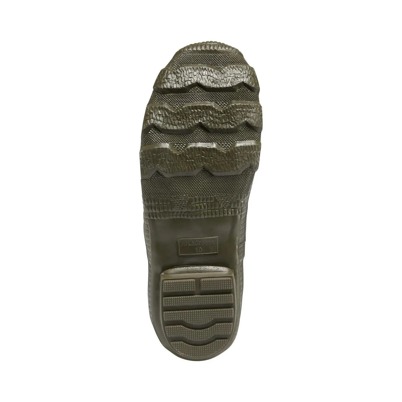 Grange Hip Boot 32" OD Green - Image 2