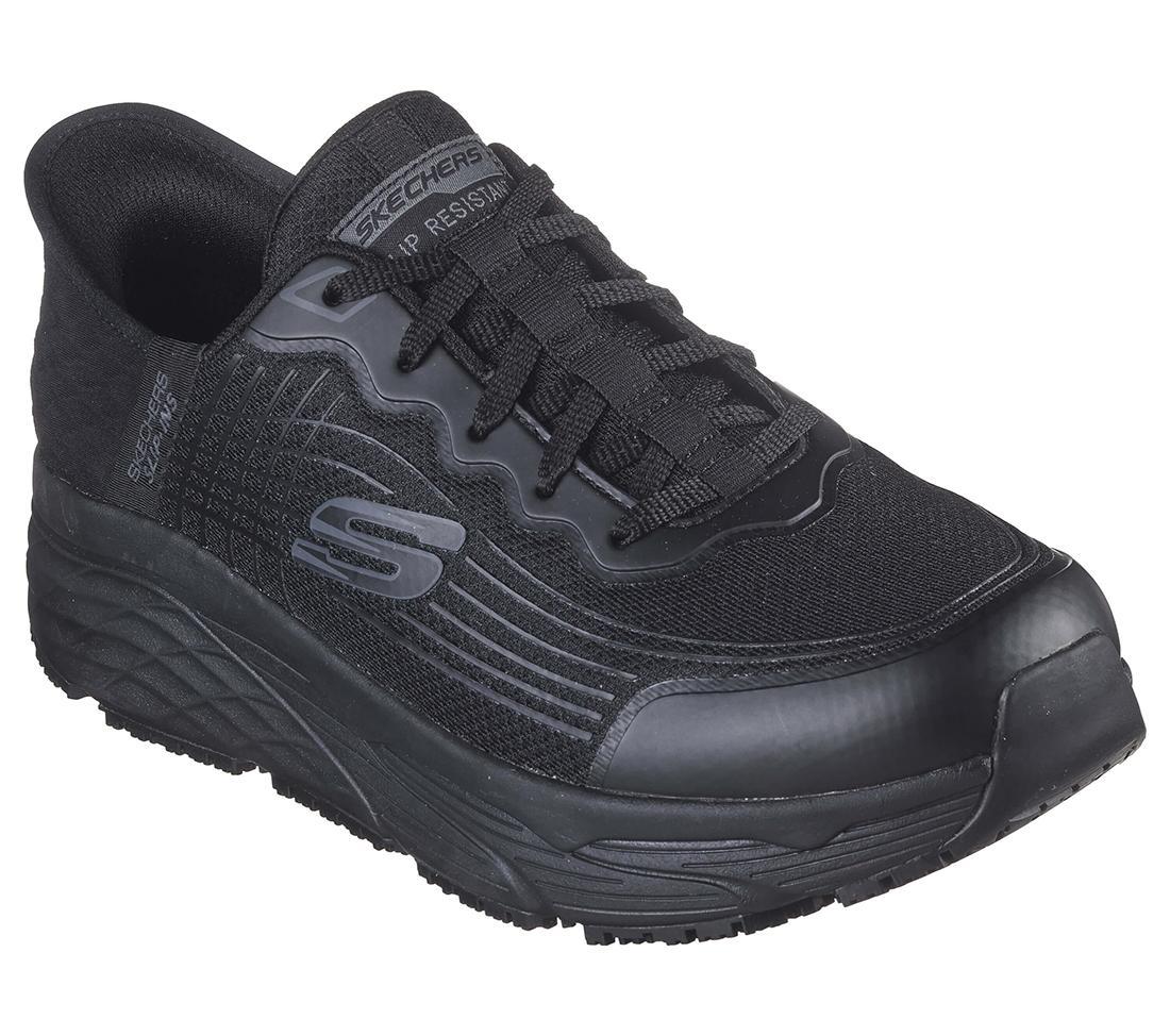 Hands Free Slip-ins RF Work: Max Cushioning Elite Sneaker - Image 2