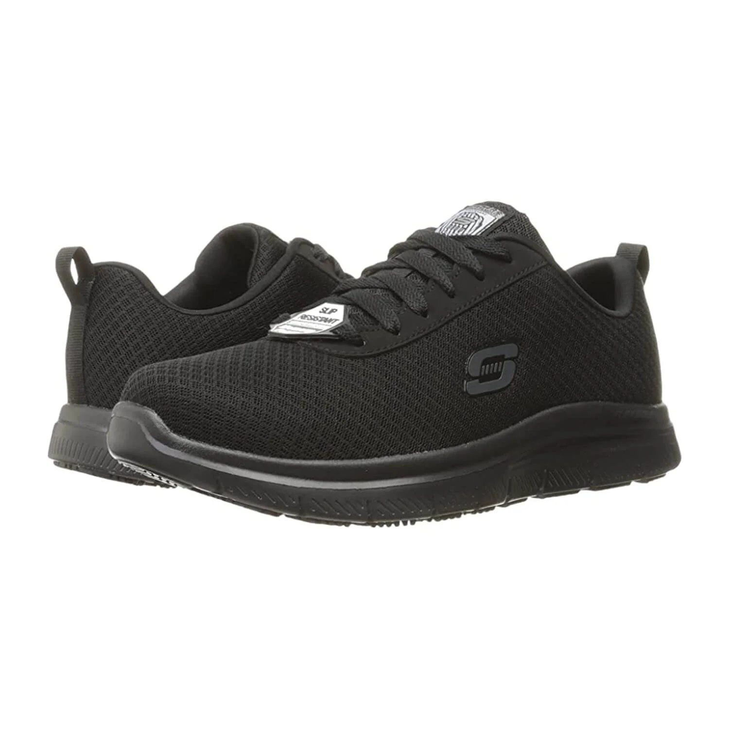Men's Bendon Relaxed Fit Flex Advantage Slip-Resistant Shoe - Image 3