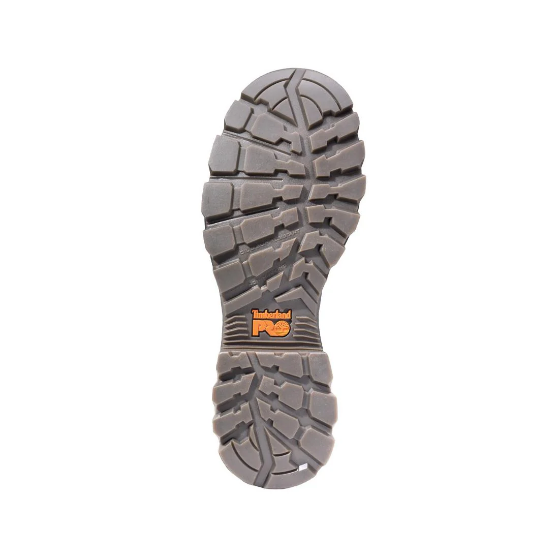 Titan EV 6 Inch Composite-Toe Waterproof Work Boot Brown - Image 3