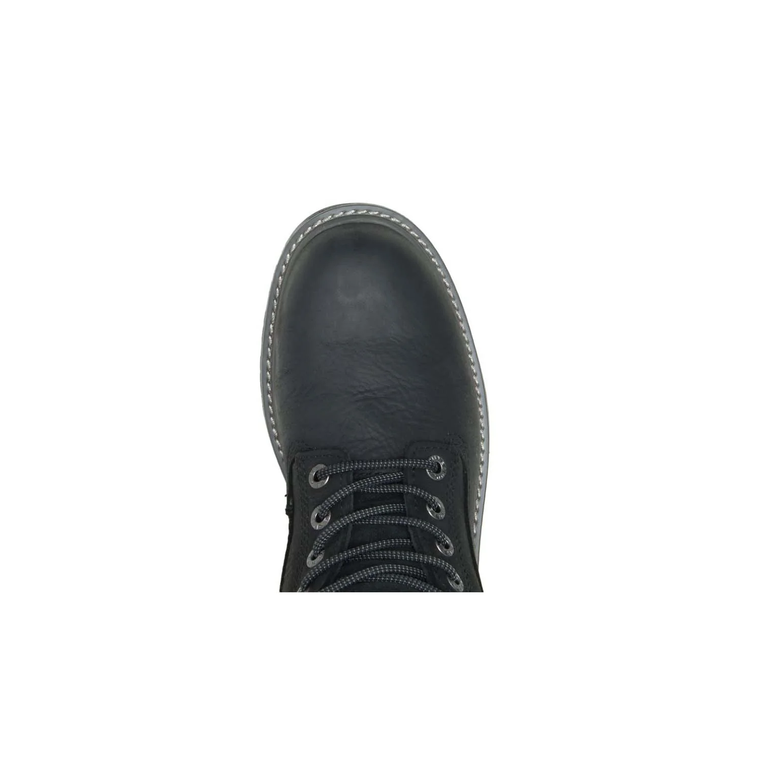 Floorhand Waterproof Steel-Toe 6" Work Boot Black - Image 5
