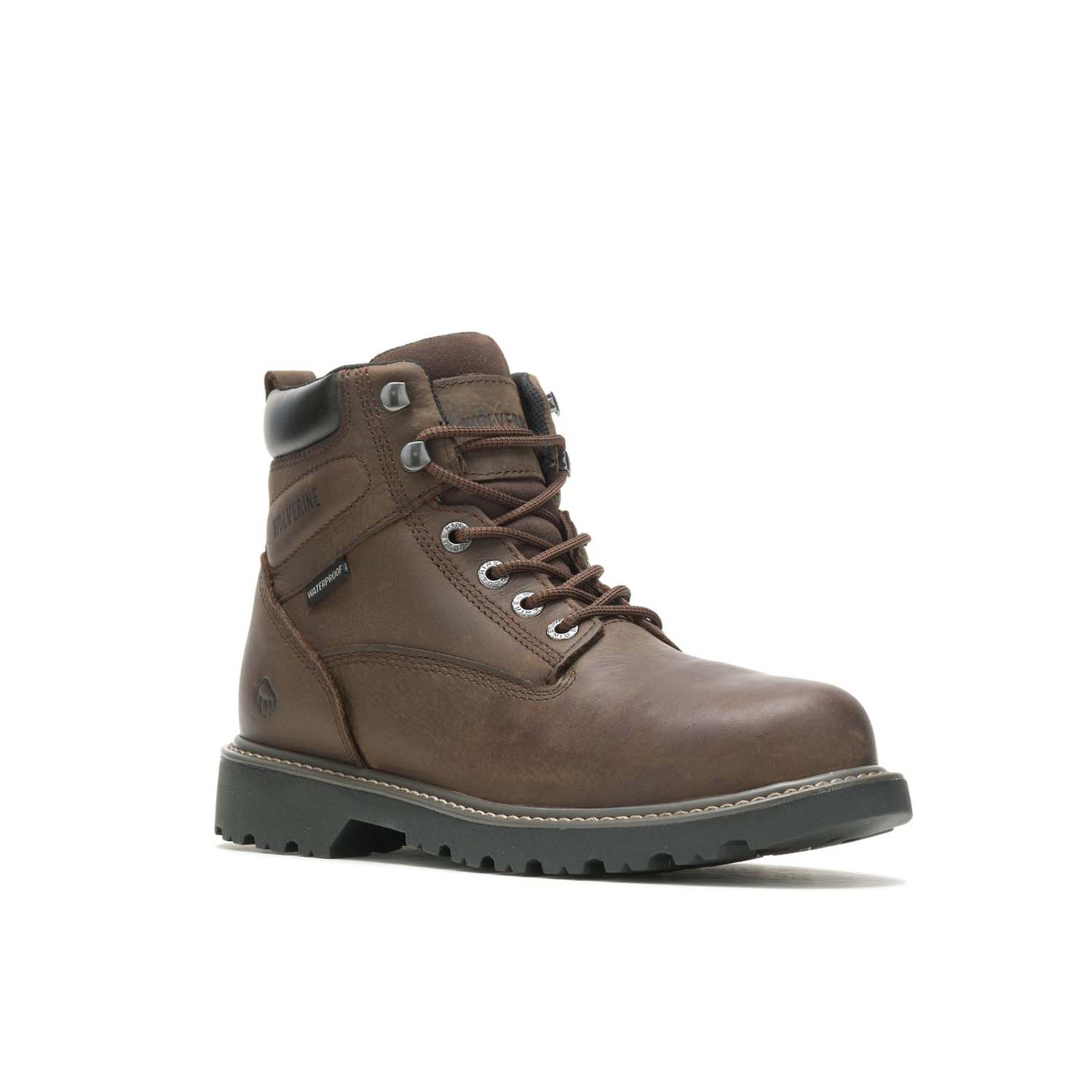 Floorhand Waterproof 6" Work Boot - Image 2
