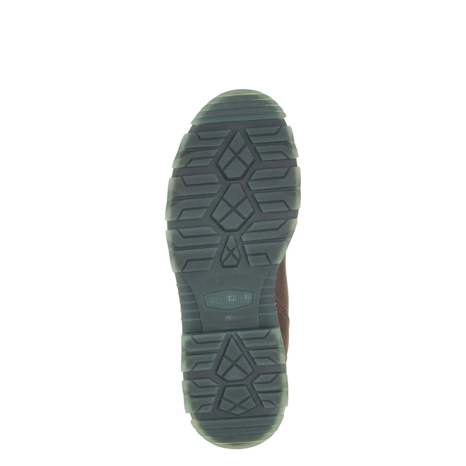 I-90 EPX BOA 6" Waterproof CarbonMax Work Boot Brown - Image 3