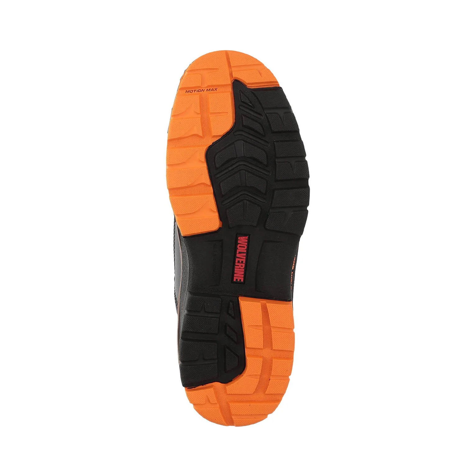 Overpass 6" CarbonMax Waterproof Work Boot - Image 3