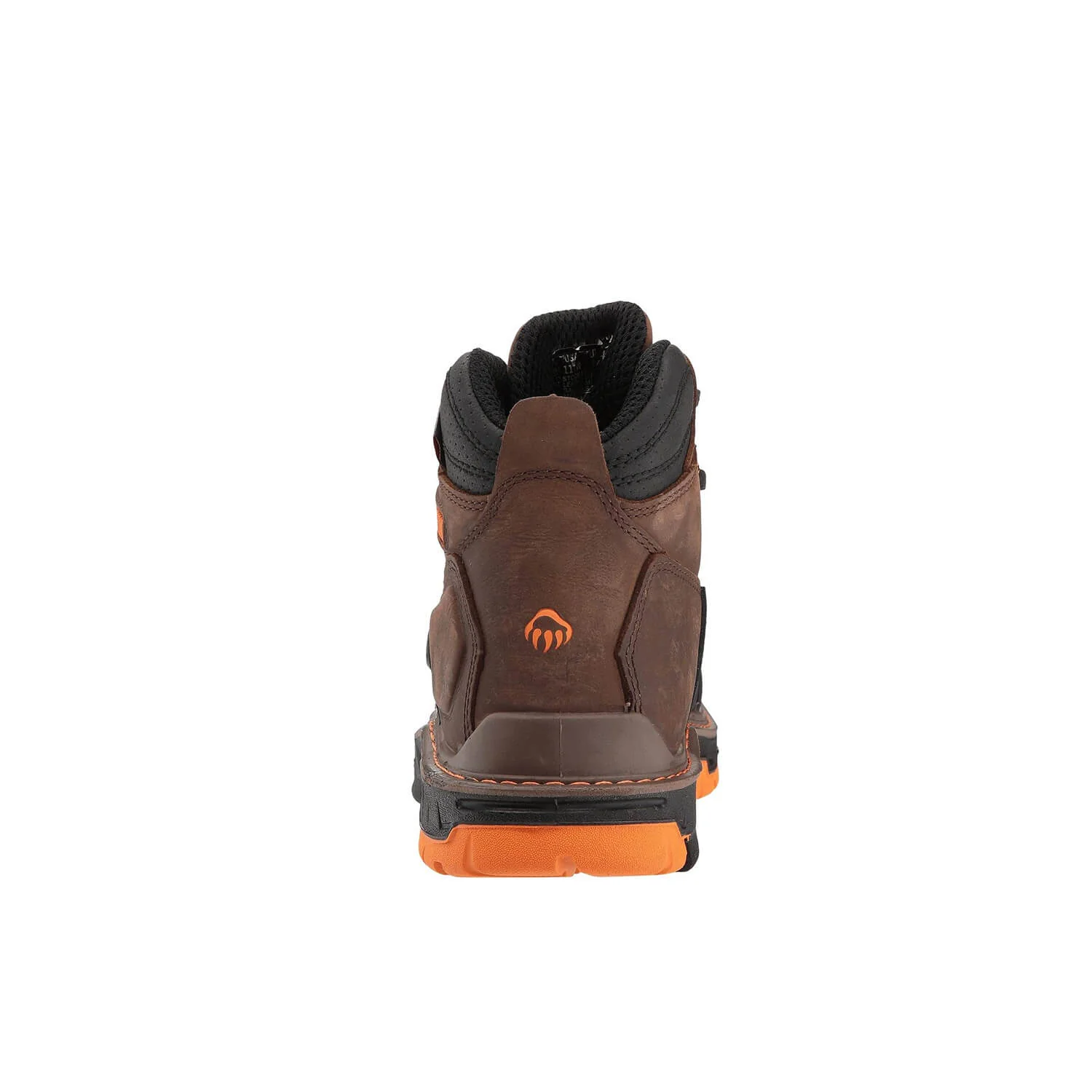 Overpass 6" CarbonMax Waterproof Work Boot - Image 4