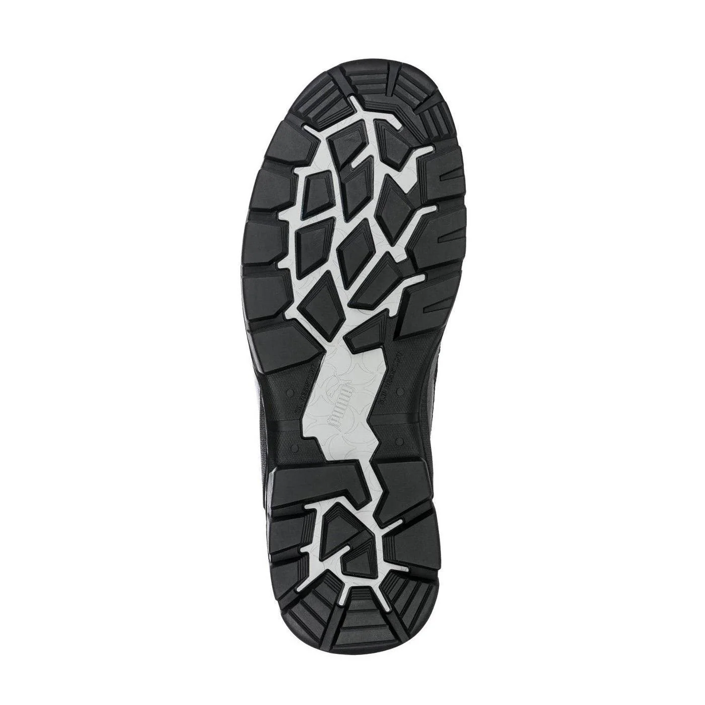 Women's Conquest CTX Composite-Toe Boot WP Black - Image 3