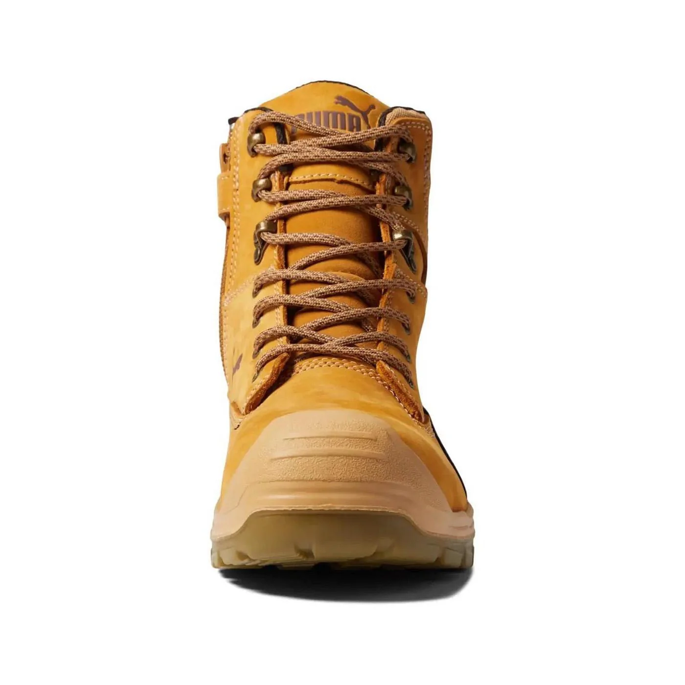 Conquest CTX Men's Composite-Toe Boot WP Wheat - Image 3