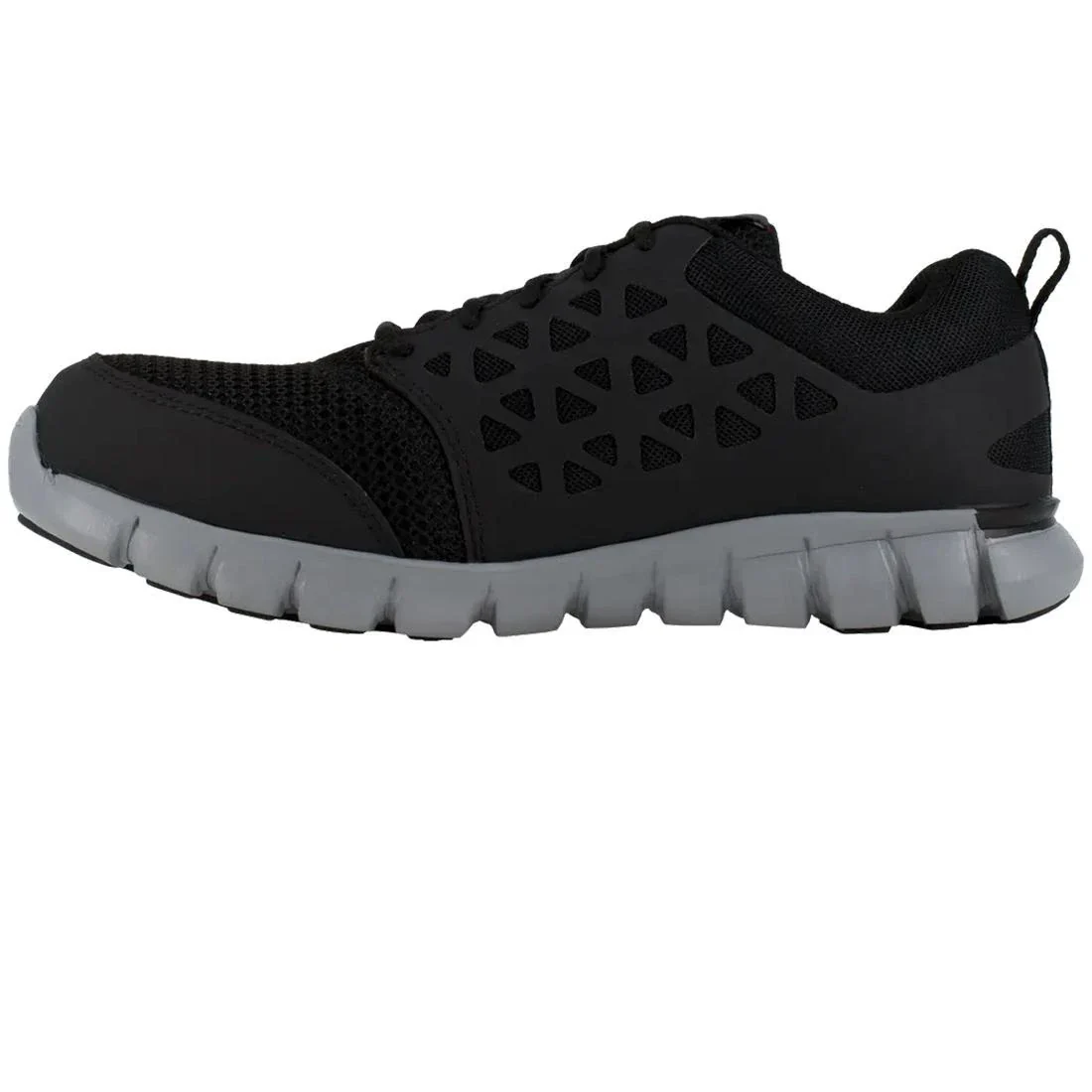 Women's Sublite Cushion Alloy-Toe Athletic Work Shoe - Image 3