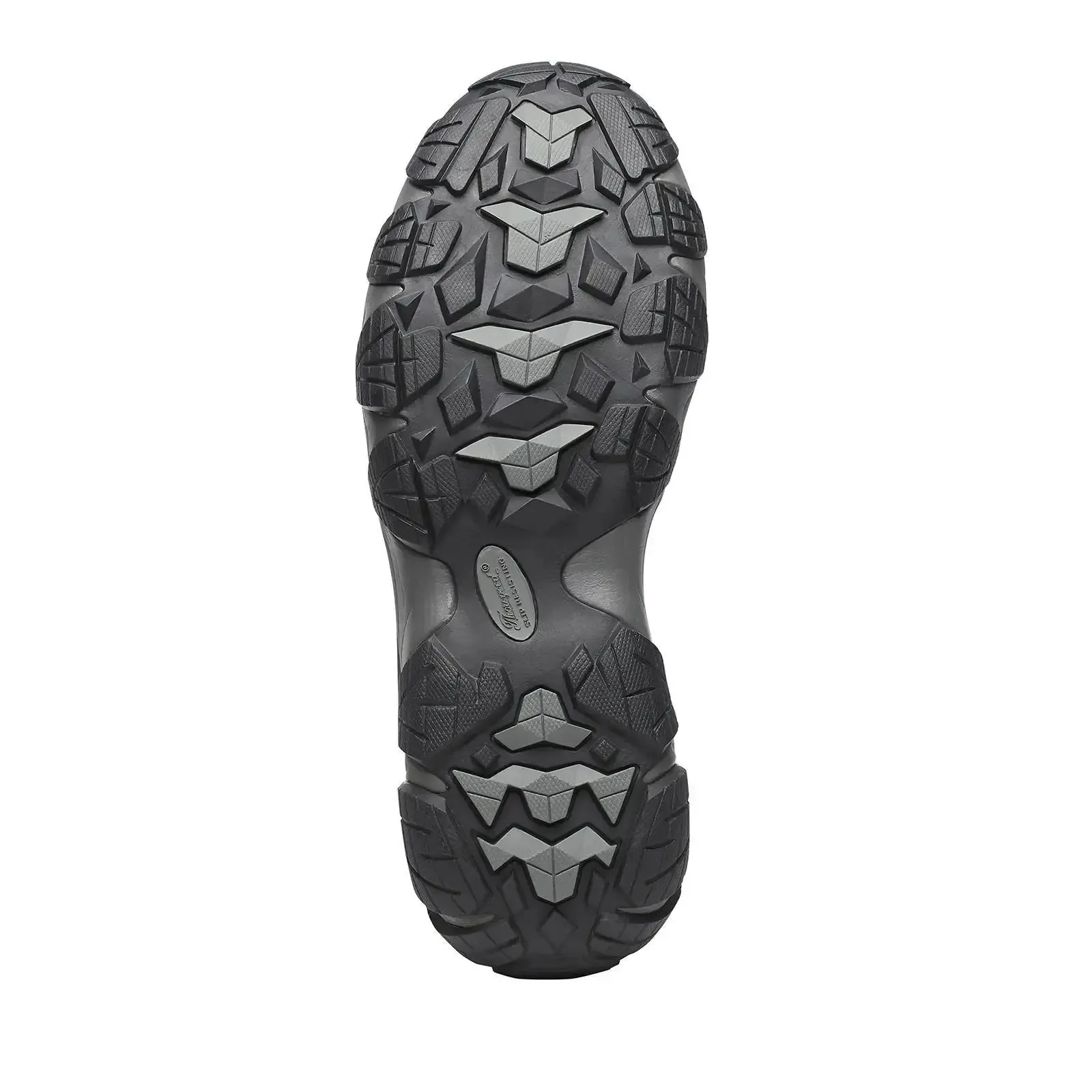 Crosstrex Series Waterproof Mid-Cut Composite Toe Hiker Boot - Image 3