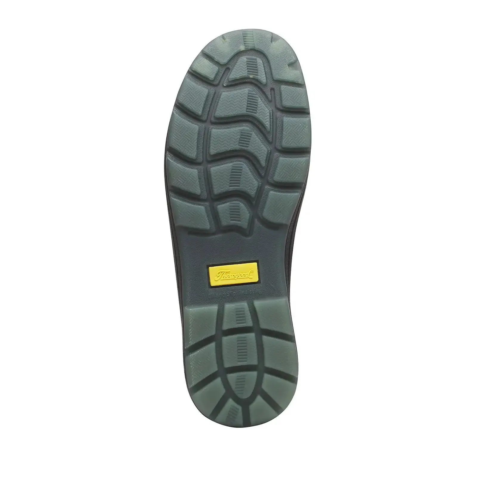Thoroflex Series 6" Composite Toe Quick Release Chelsea Boot Crazy Horse - Image 3