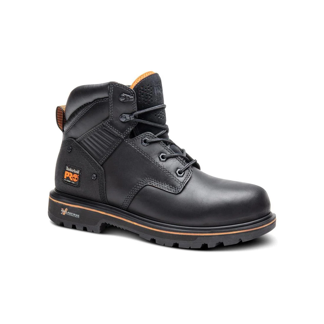 Ballast 6 Inch Composite-Toe Work Boot Black - Image 2