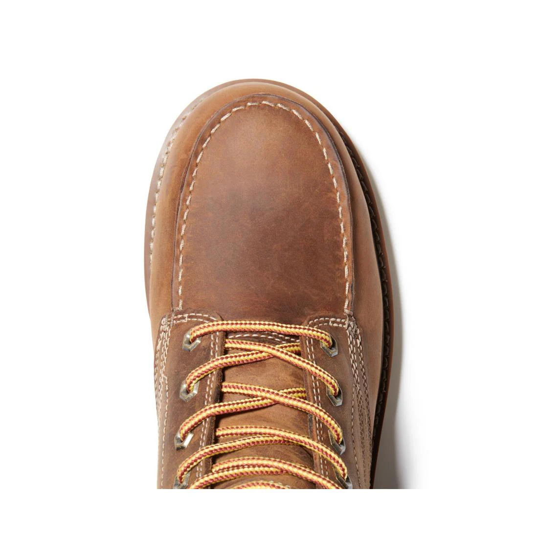 Gridworks Unisex 6 Inch Soft-Toe Waterproof Boot - Image 4