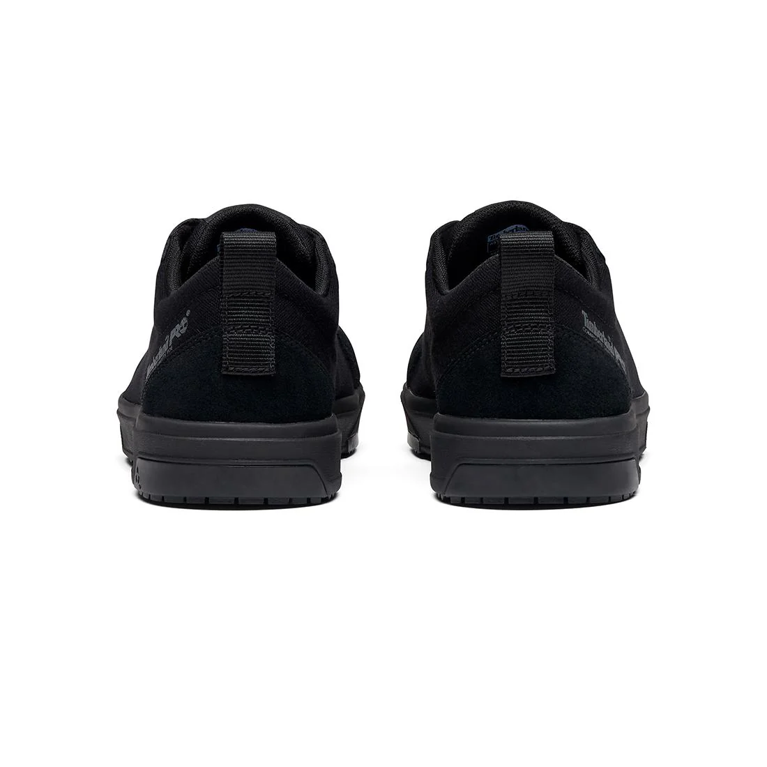 Berkley Ox Composite-Toe Work Shoe Sd10 Black - Image 5