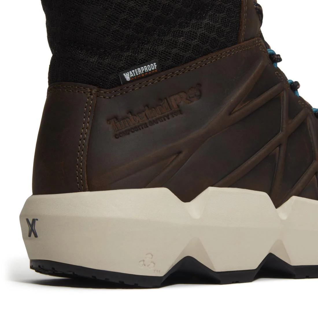 Morphix Waterproof Composite Toe Work Boots - Image 6