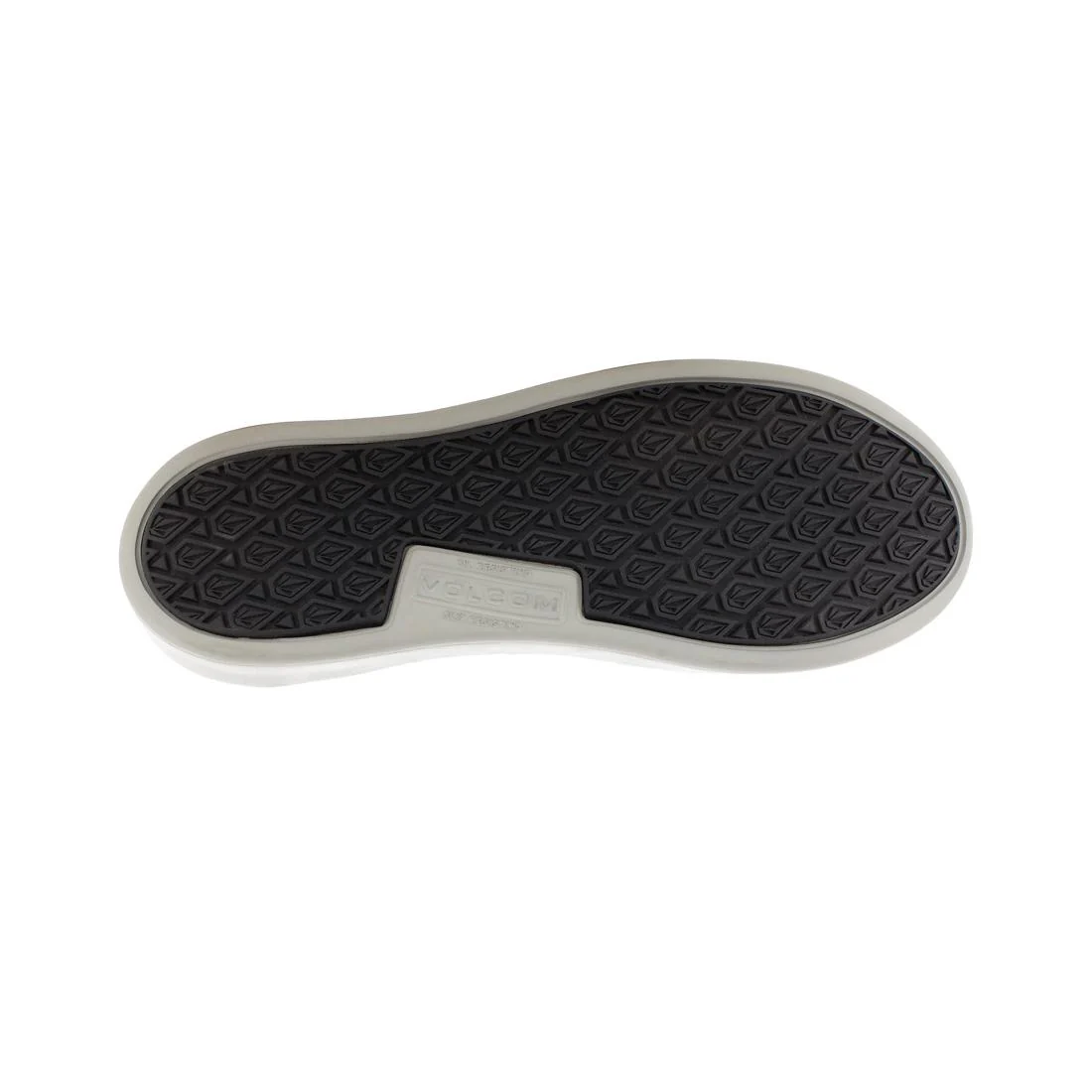 Chill Composite-Toe Slip On Work Shoe Dark Grey - Image 3