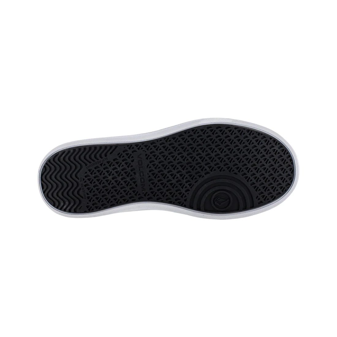 Evolve Composite-Toe High Top Work Boot Black/Yellow - Image 3