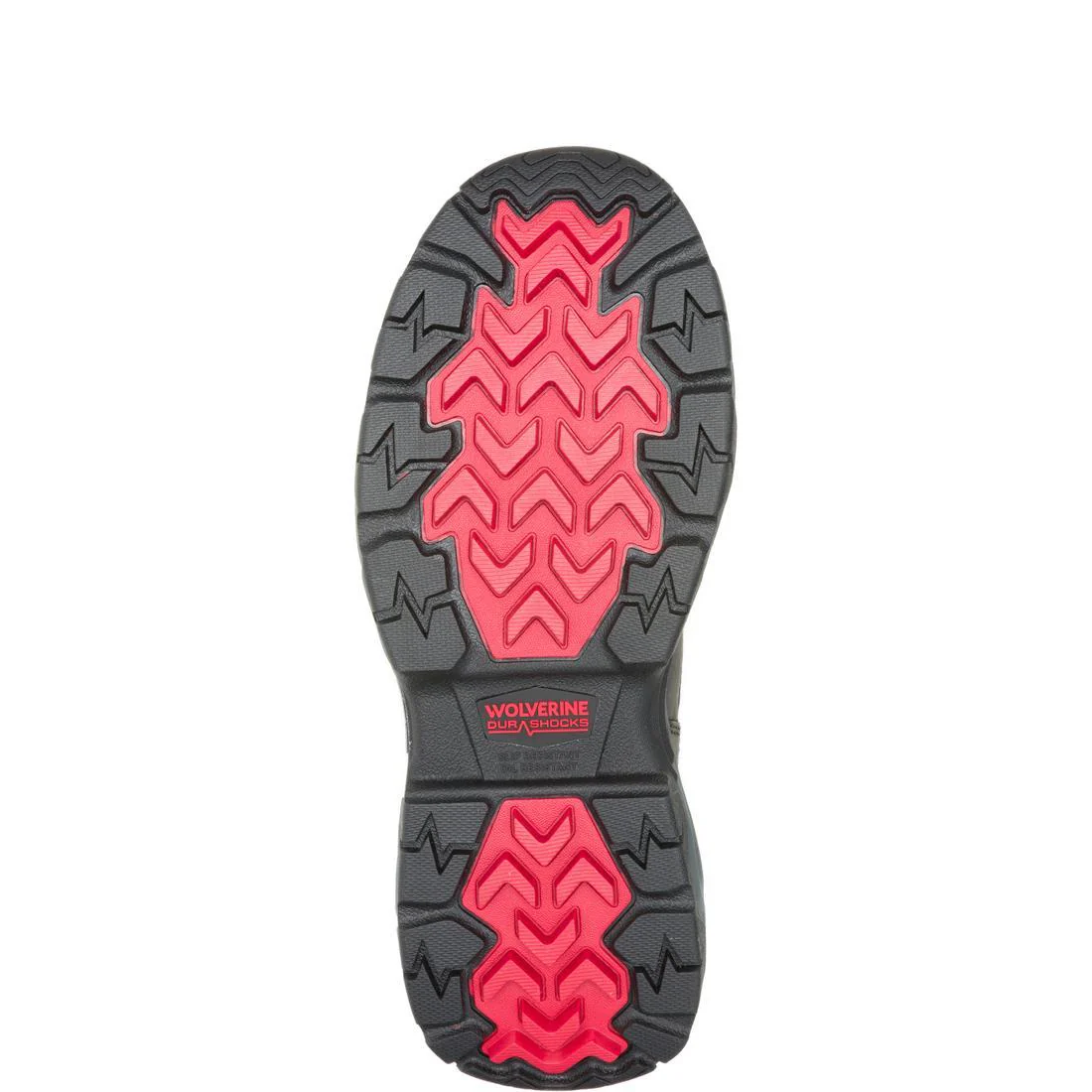Alpha Infinity WP CarbonMax Chelsea Work Boot Black - Image 3