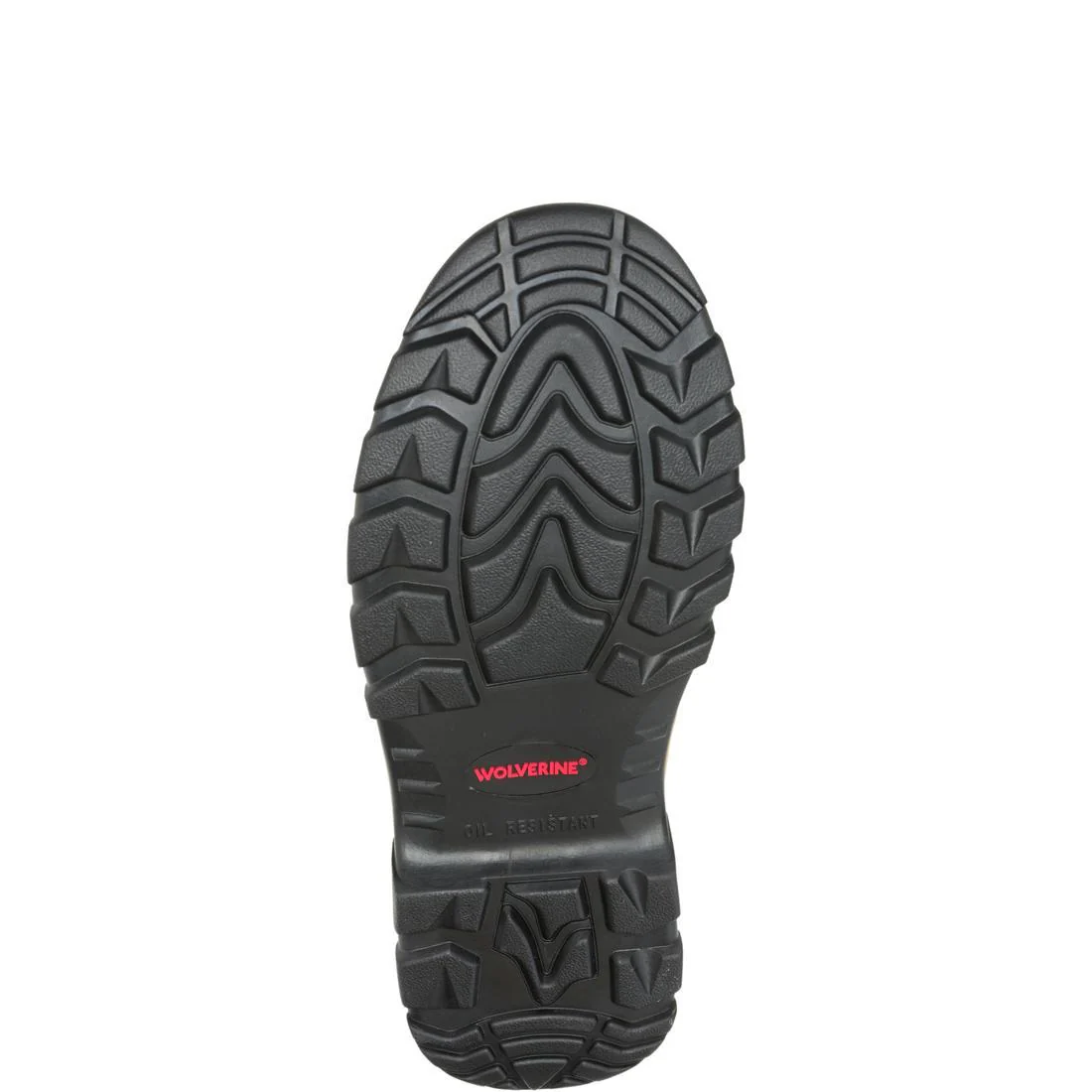 Carlsbad Cap Waterproof Steel-Toe Work Boot Tan - Image 3