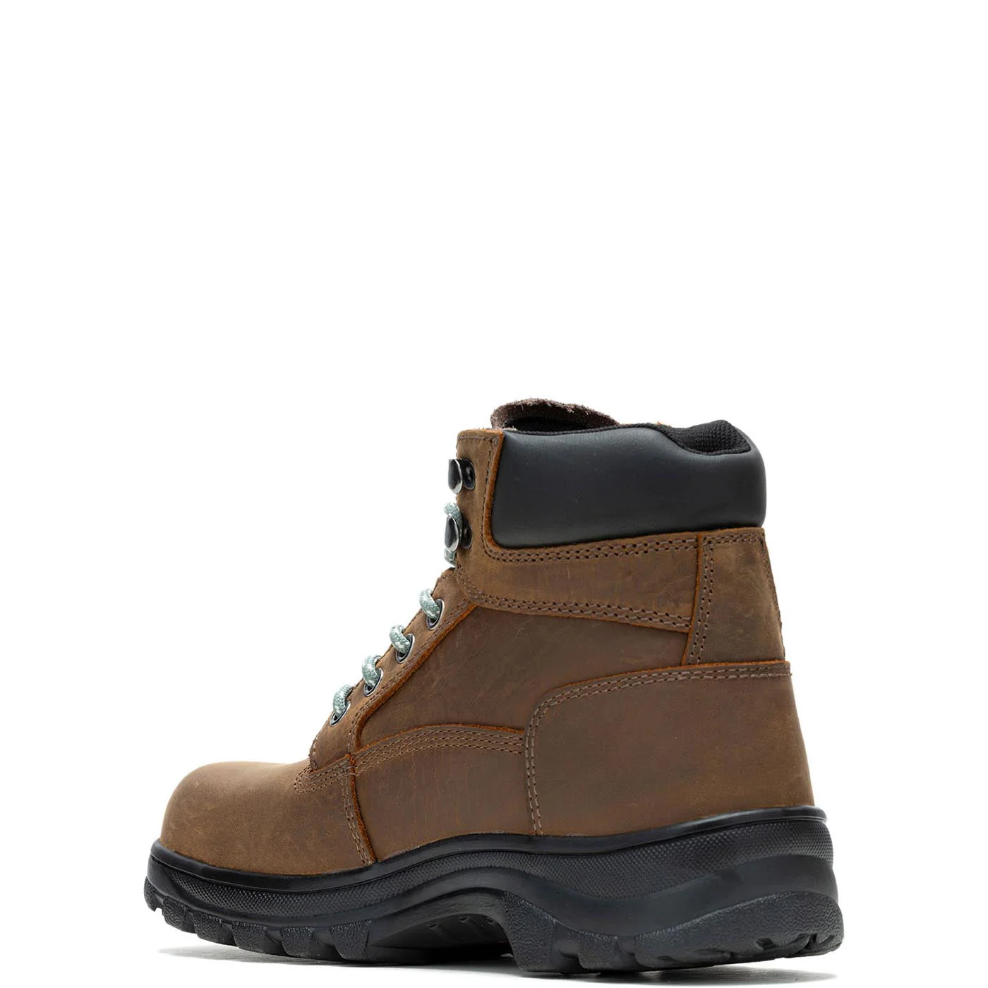 Carlsbad Women's Steel-Toe Work Boot - Image 3