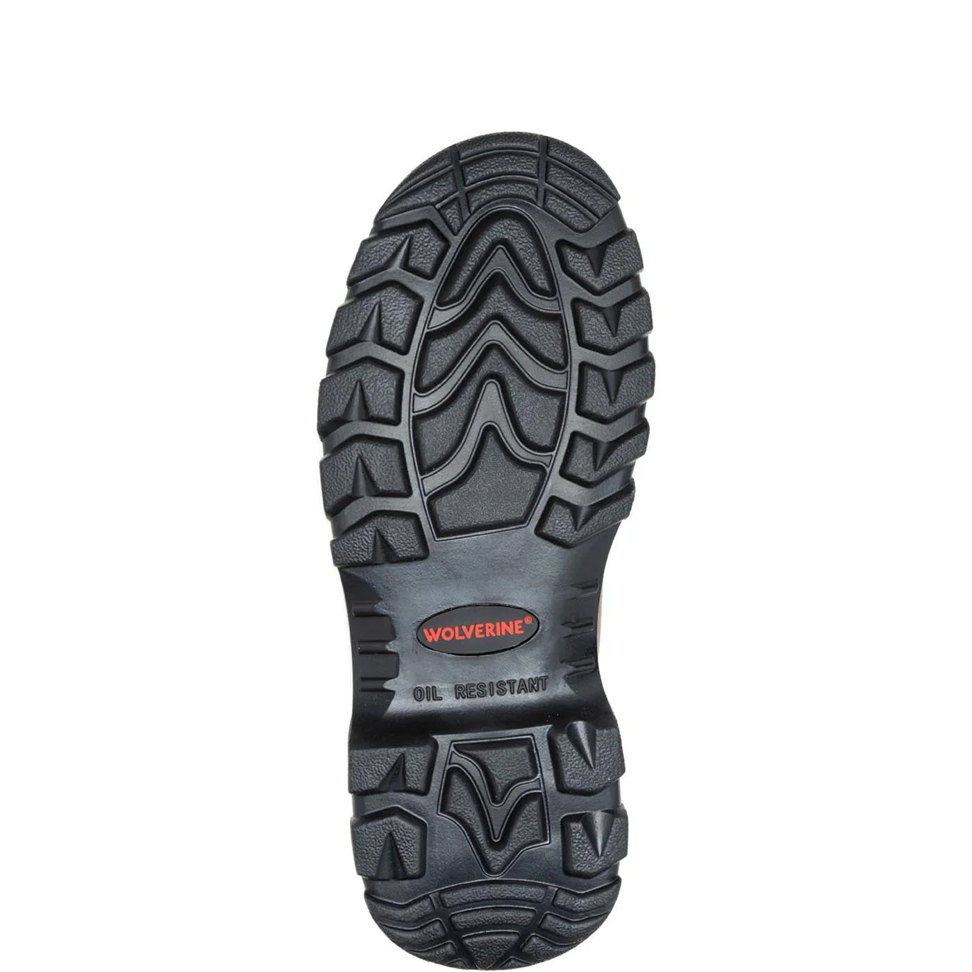 Carlsbad Women's Steel-Toe Work Boot - Image 4