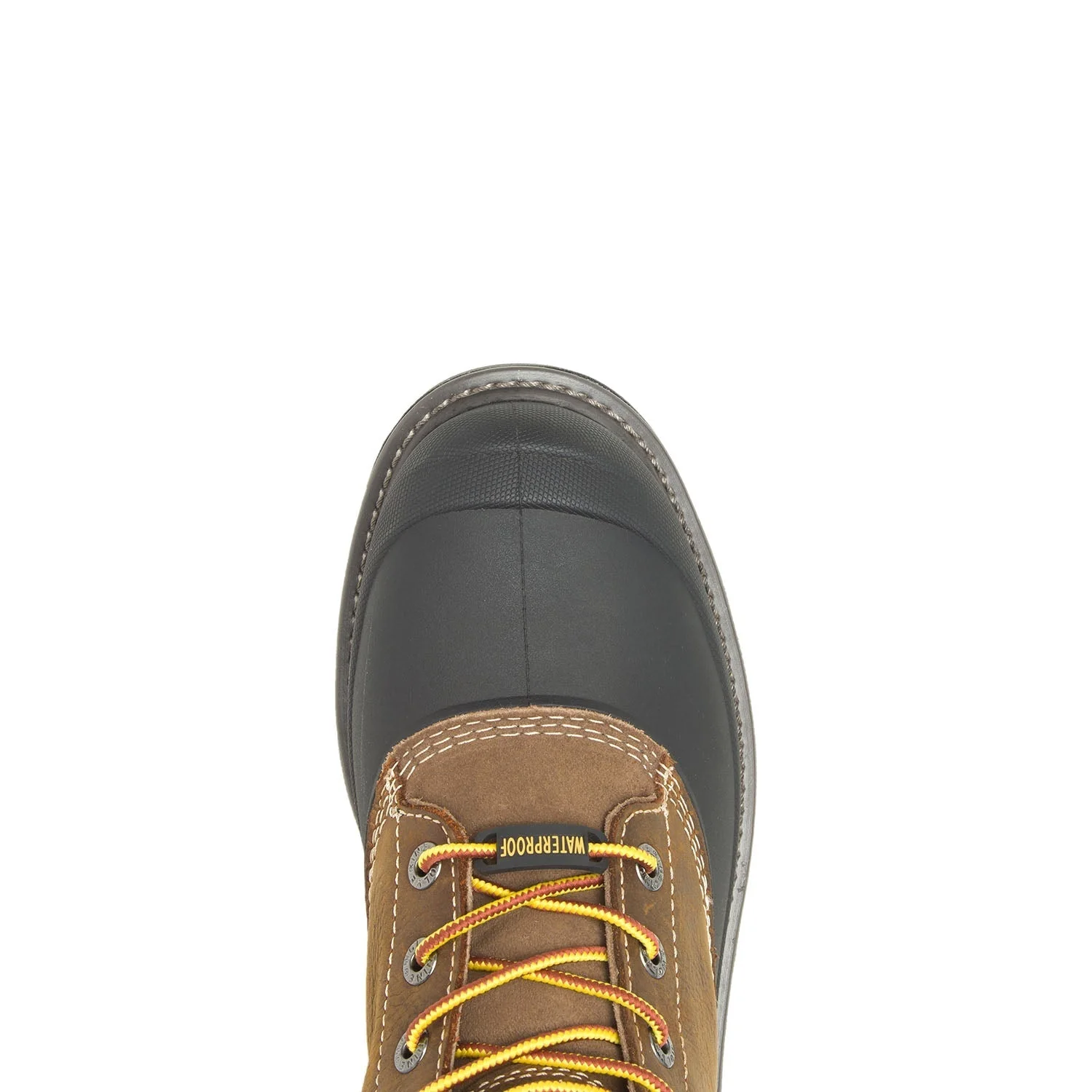 Floorhand Swamp Steel-Toe Waterproof Work Boot - Image 2