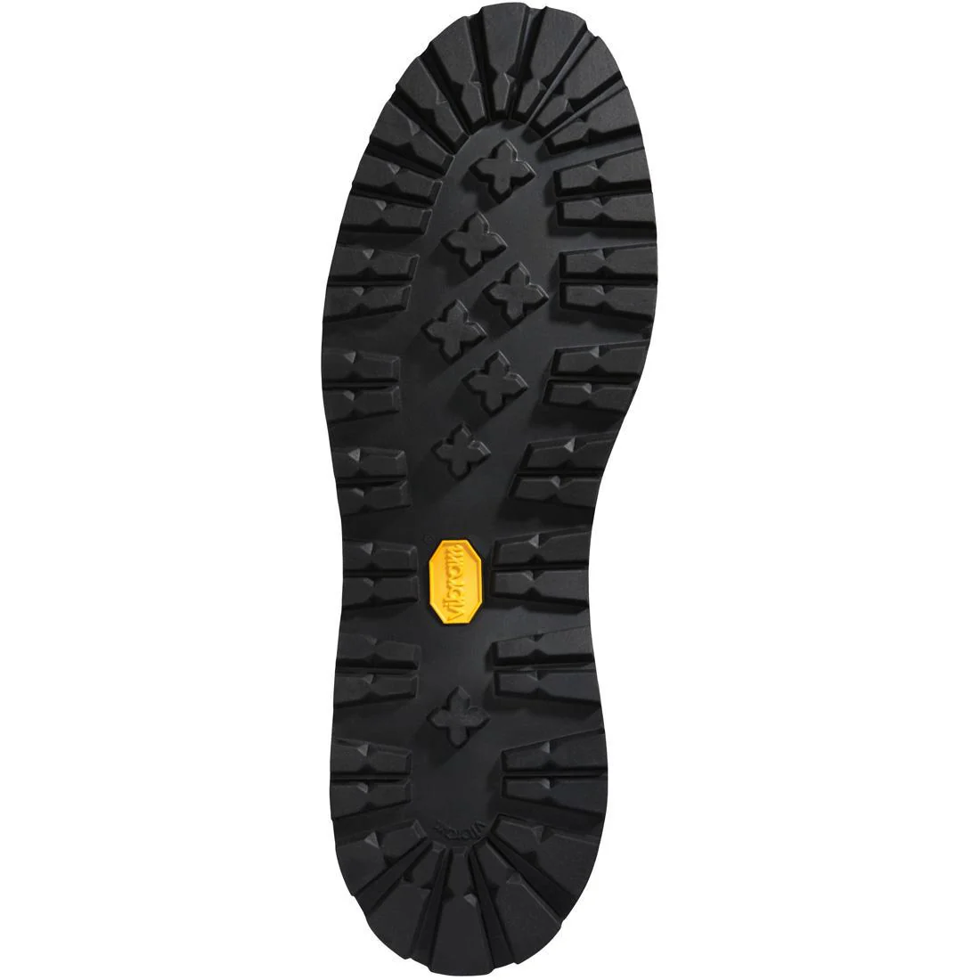 Women's Rain Forest 8" Work Boot Black - Image 3
