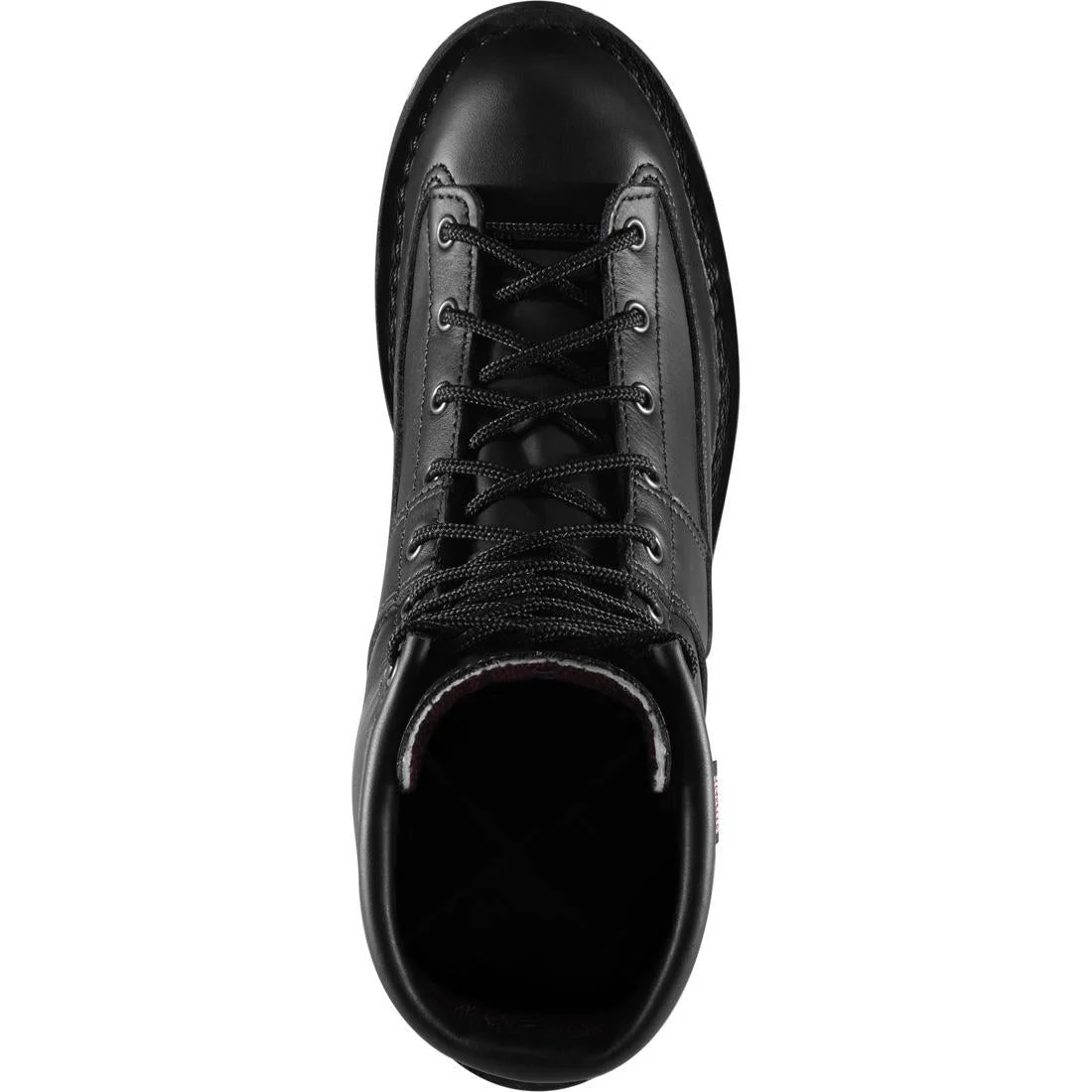 Women's Recon 8" 200G Tactical Boot Black - Image 4