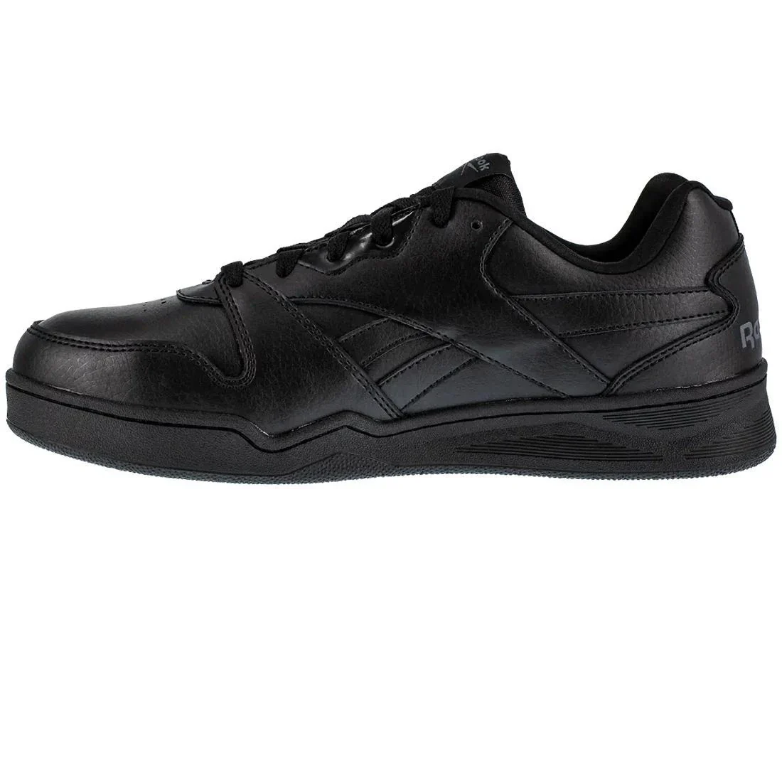 Women's Bb4500 Composite-Toe Athletic Work Shoe Black - Image 5